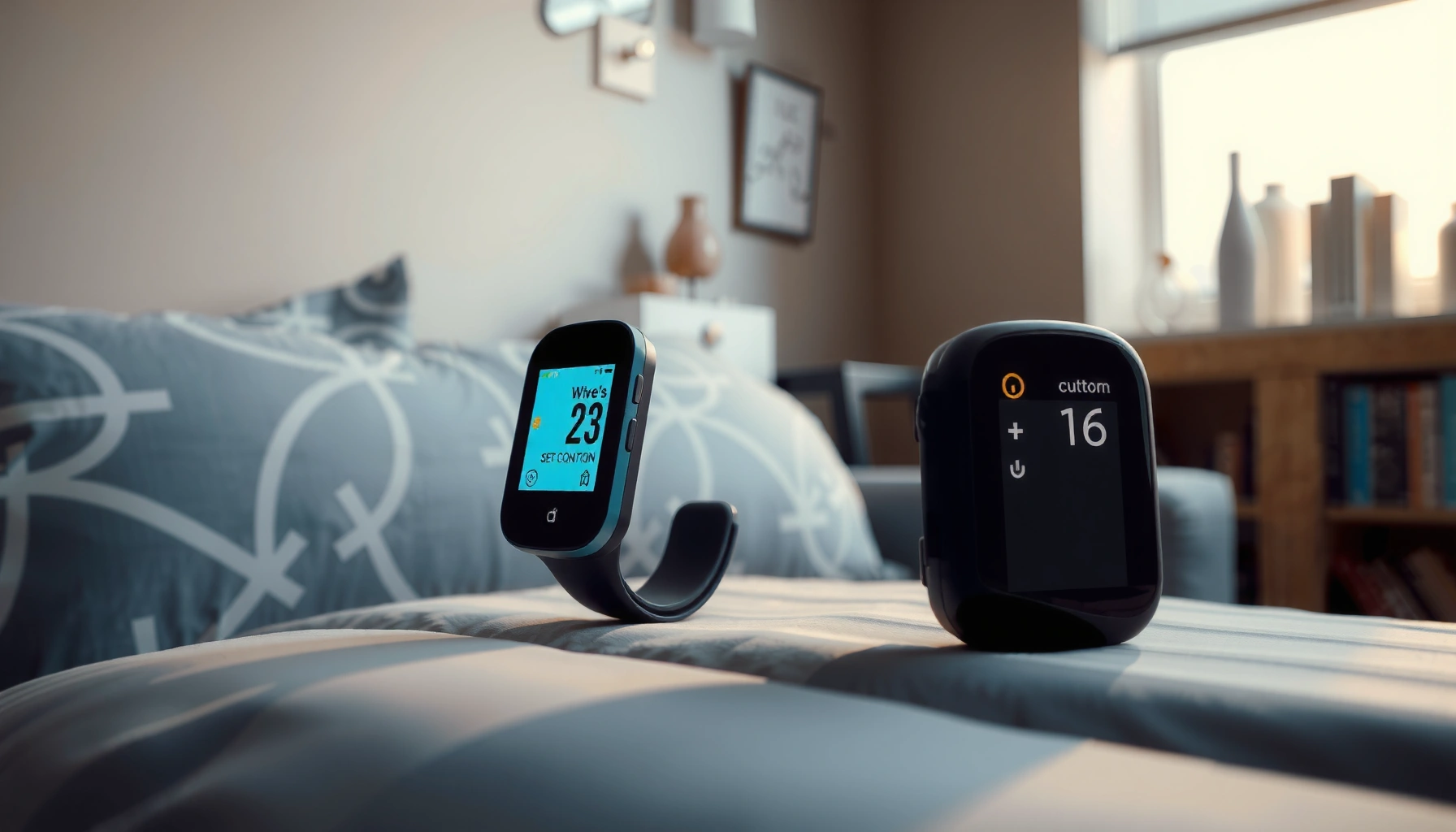 Featured: Best Continuous Glucose Monitor for Non-Diabetics