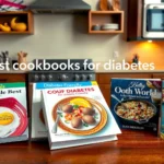 Featured: Best Cookbooks for Diabetes: Top Picks & How to Choose