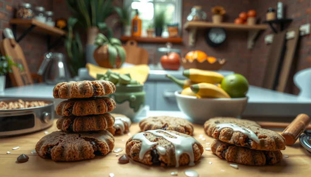 Featured: Best Cookie for Diabetics: Smart Choices & Tips