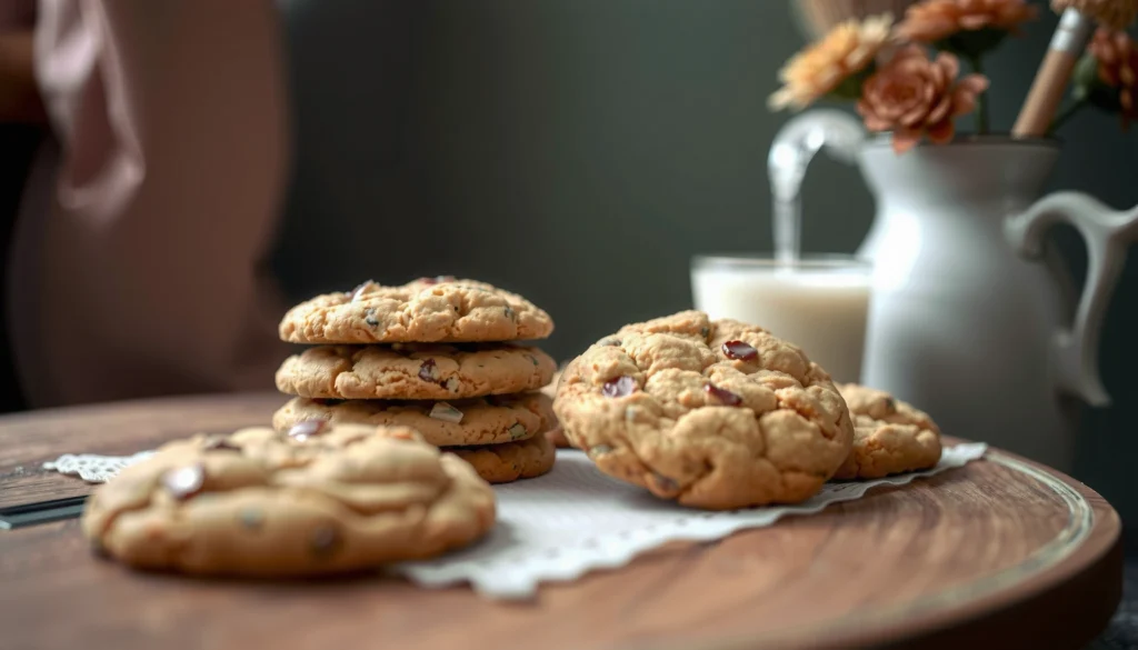 Featured: Best Cookies for Diabetes: Healthy & Delicious Choices