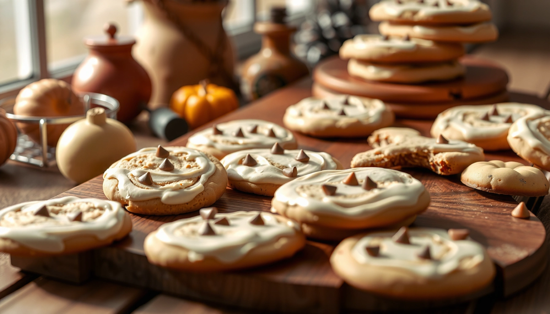 Featured: Best Cookies for Diabetics: Delicious & Safe Choices