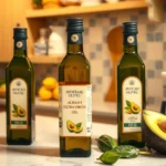 Featured: Best Cooking Oils for Diabetes: Healthy Choices