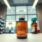 Featured: Best Cough Medicine for Diabetics: Safe Options