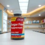 Featured: Best Cough Suppressants for Diabetics: Safe Choices