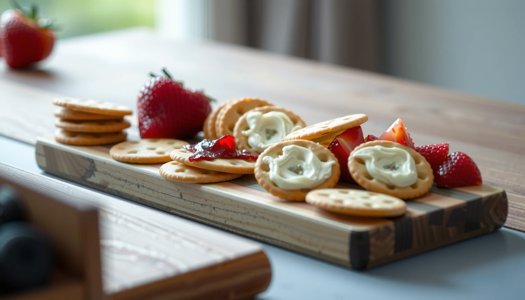 Featured: Best Crackers for Diabetics: Healthy Picks