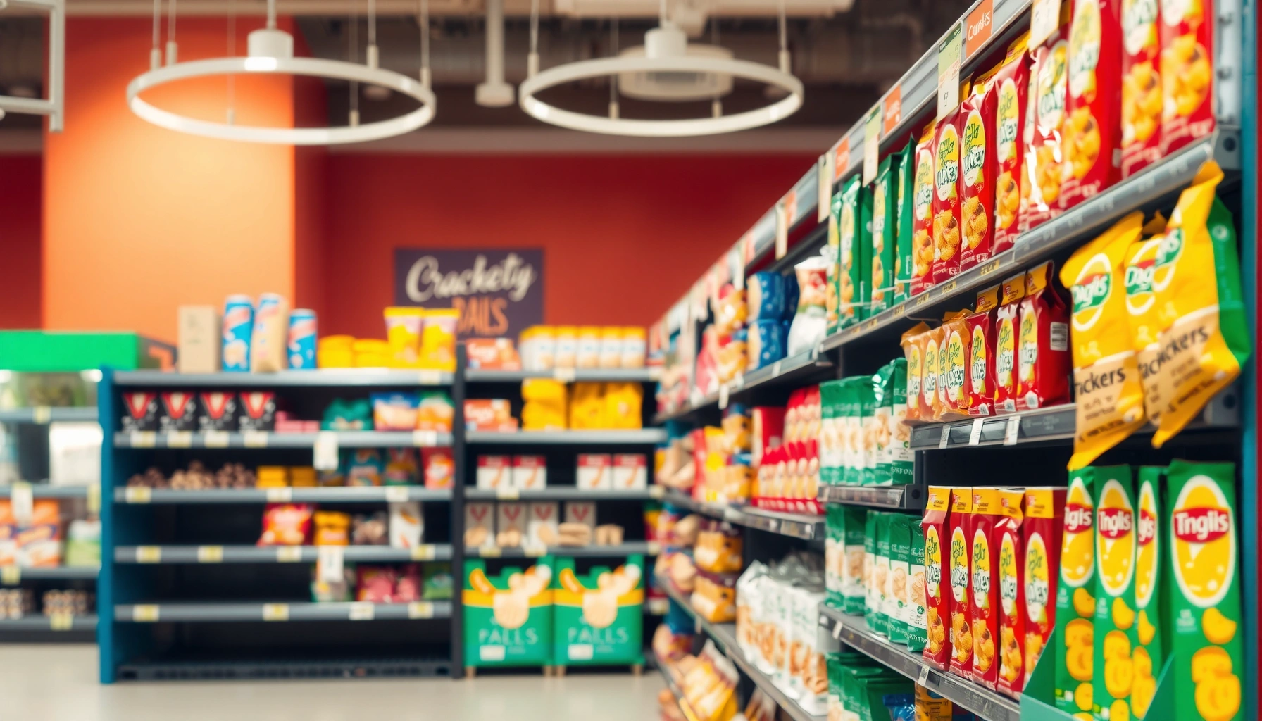 Featured: Best Crackers for Diabetics: What to Look For