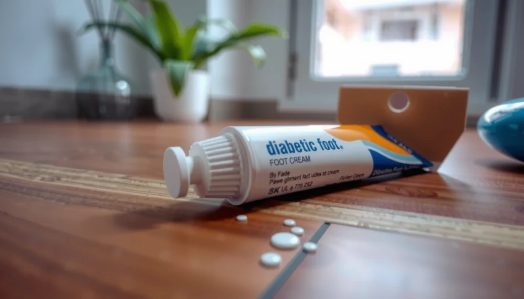 Featured: Best Cream for Diabetic Feet: Top Picks & What to Look For