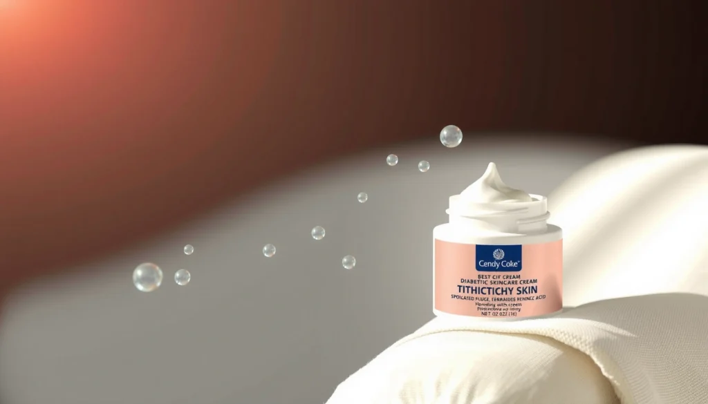 Featured: Best Cream for Diabetic Itchy Skin Relief