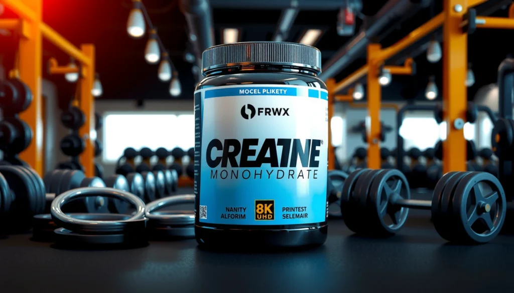 Featured: Best Creatine for Type 2 Diabetes: What to Consider