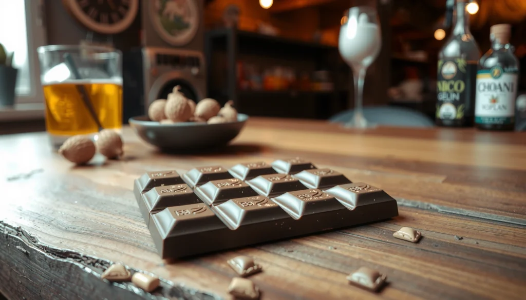 Featured: Best Dark Chocolate for Diabetics: Key Considerations