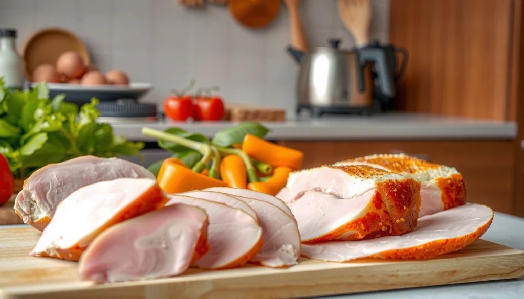 Featured: Best Deli Meats for Diabetics: Smart Choices