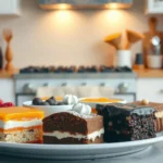 Featured: Best Desserts for Diabetics: Healthy Choices