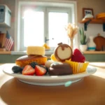 Featured: Best Desserts for Diabetics: Smart Choices