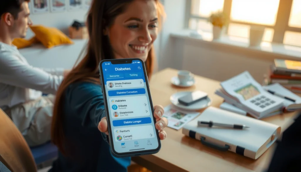 Featured: Best Diabetes Apps: Our Top Picks
