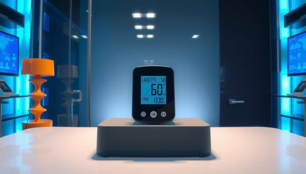 Featured: Best Diabetes Blood Sugar Monitors: Top Picks