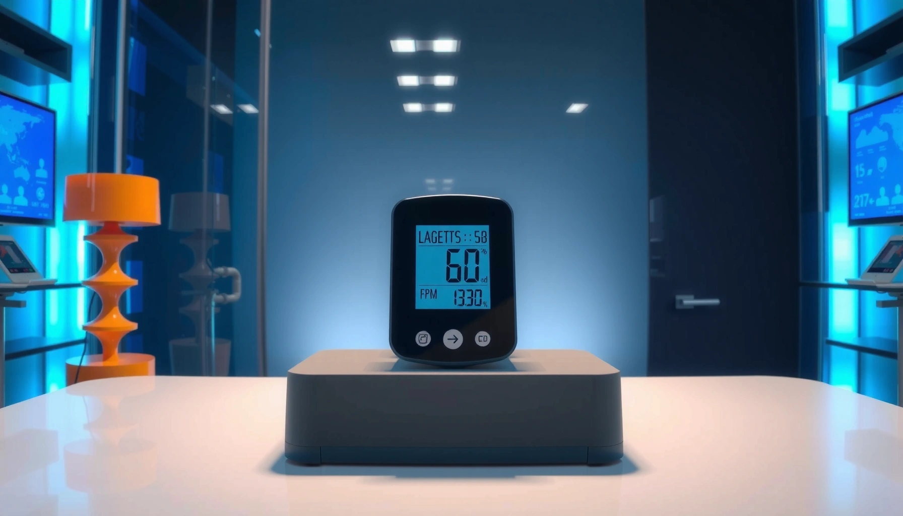 Featured: Best Diabetes Blood Sugar Monitors: Top Picks