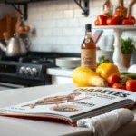 Featured: Best Diabetes Cookbooks: Top Picks for Healthy Eating