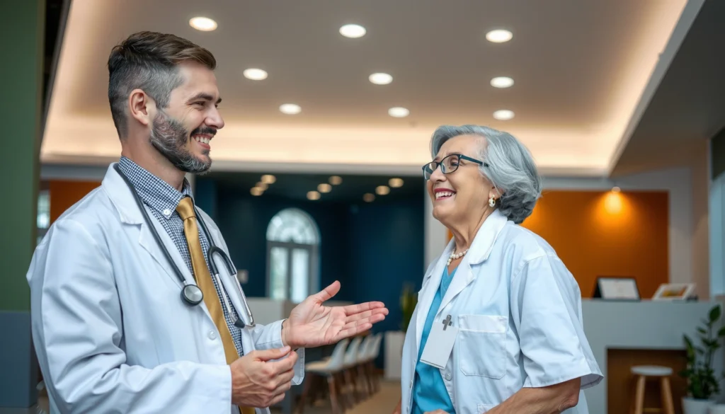 Featured: Best Diabetes Doctor Near Me