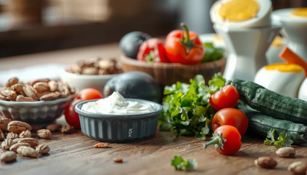 Featured: Best Diabetes Snacks: Healthy & Delicious Options