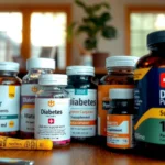 Featured: Best Diabetes Supplements: Top Options Reviewed