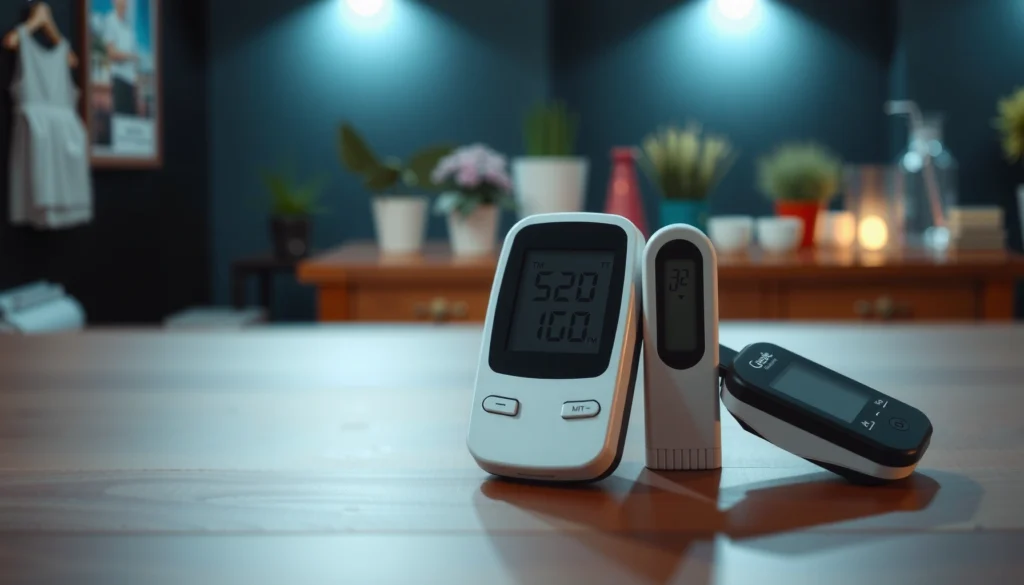 Featured: Best Diabetic Blood Glucose Meters: How to Choose