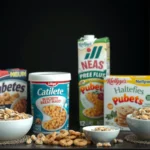 Featured: Best Diabetic Breakfast Cereals: Top Picks for a Healthy Start