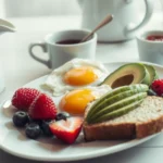 Featured: Best Diabetic Breakfast Choices: Healthy Options