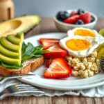 Featured: Best Diabetic Breakfast Recipes: Healthy & Delicious Options