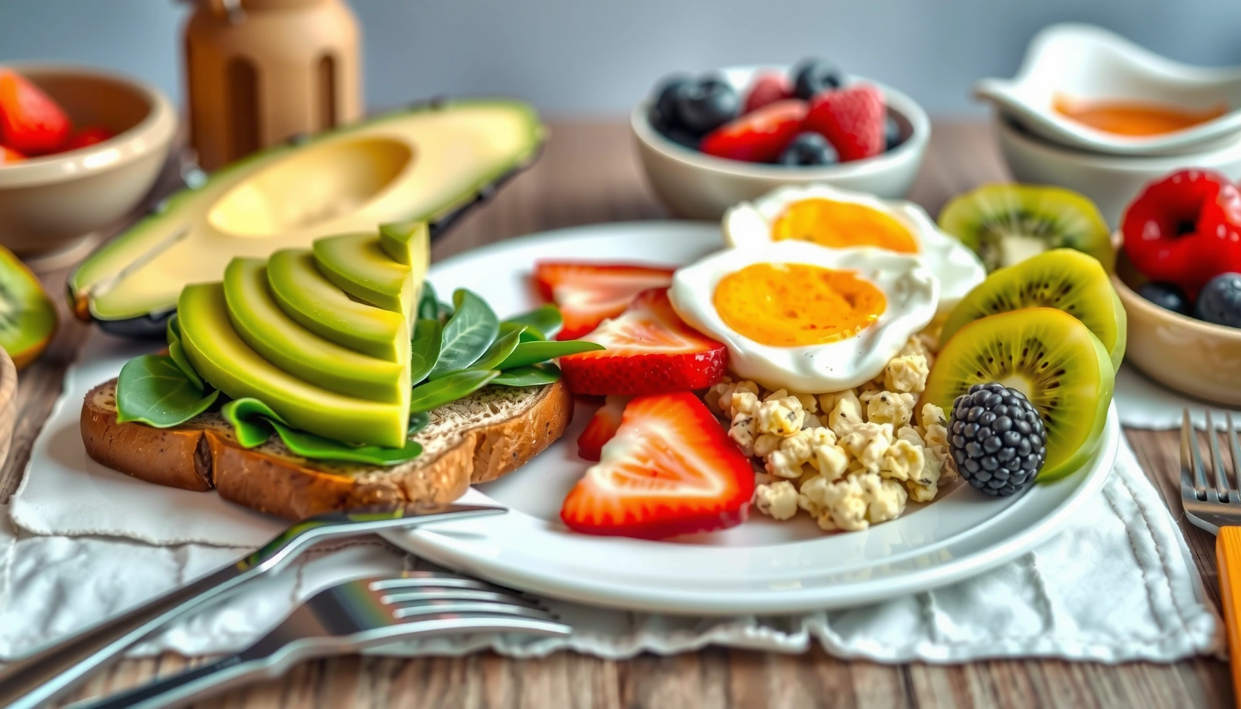 Featured: Best Diabetic Breakfast Recipes: Healthy & Delicious Options
