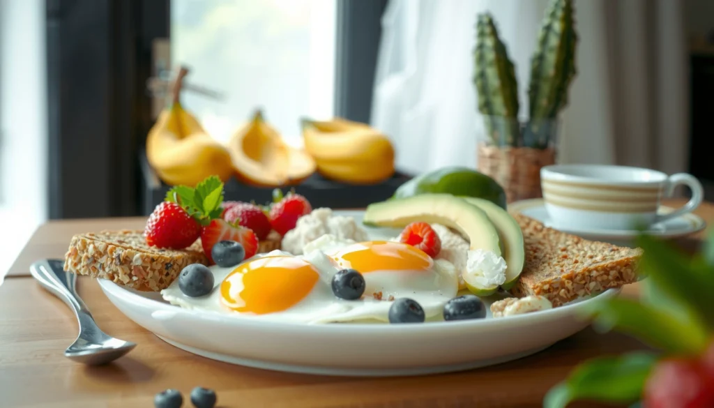 Featured: Best Diabetic Breakfasts: Smart Choices for Stable Blood Sugar