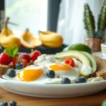 Featured: Best Diabetic Breakfasts: Smart Choices for Stable Blood Sugar