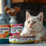 Featured: Best Diabetic Cat Food: Top Picks Reviewed