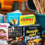 Featured: Best Diabetic Cookbooks: Our Top Picks
