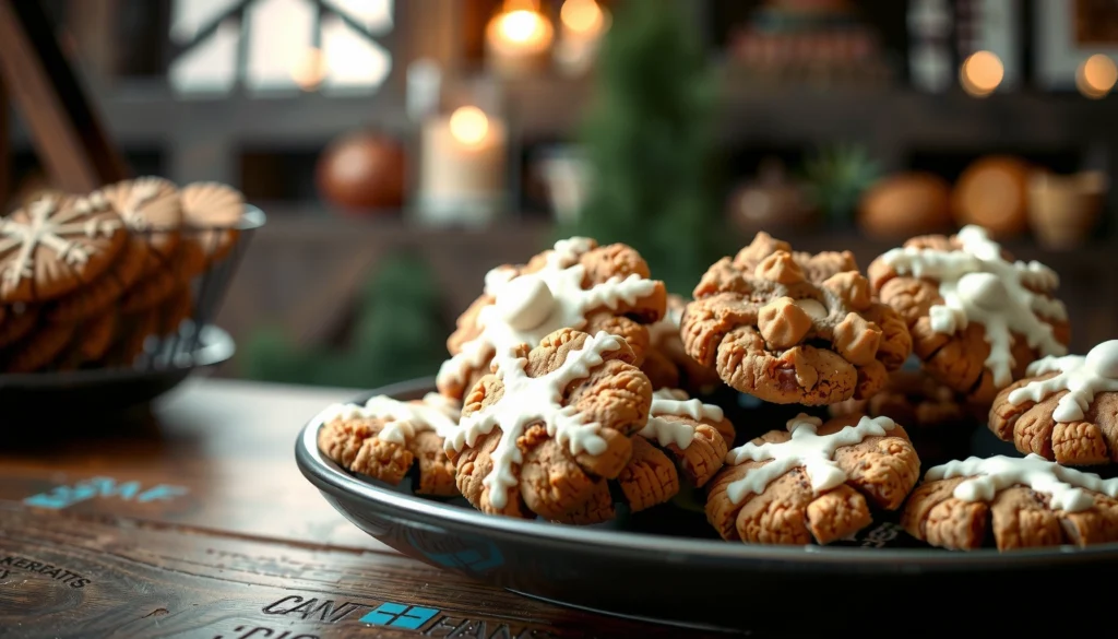 Featured: **Best Diabetic Cookies: Smart & Sweet Choices**