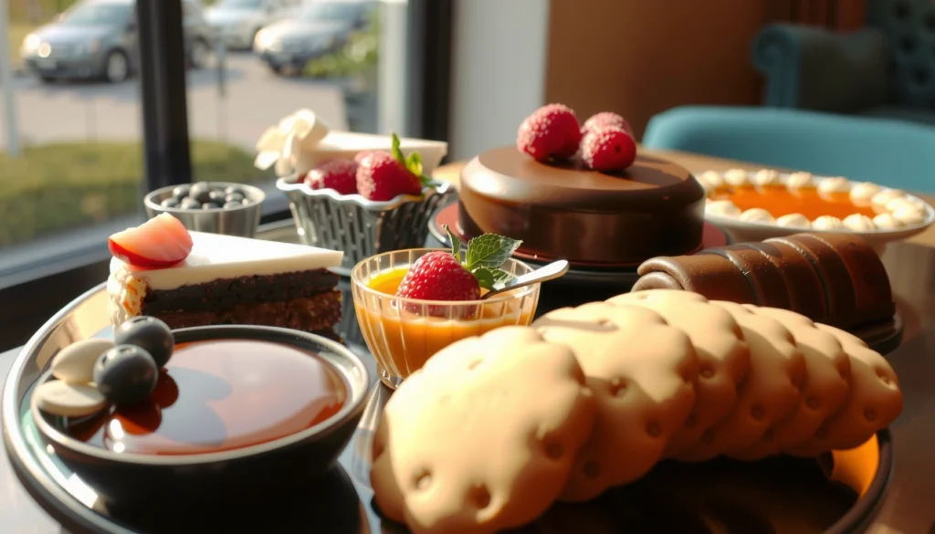 Featured: Best Diabetic Dessert Recipes: Sweet & Healthy Treats