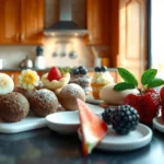 Featured: Best Diabetic Desserts: Delicious & Safe Choices