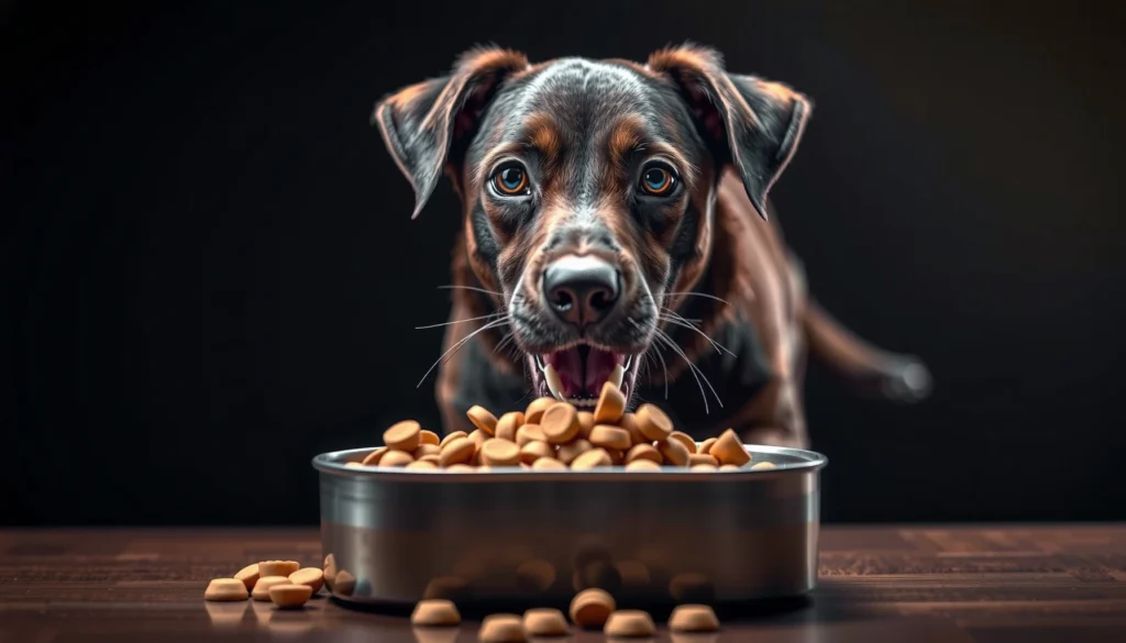 Featured: Best Diabetic Dog Food: Top Choices and Key Considerations
