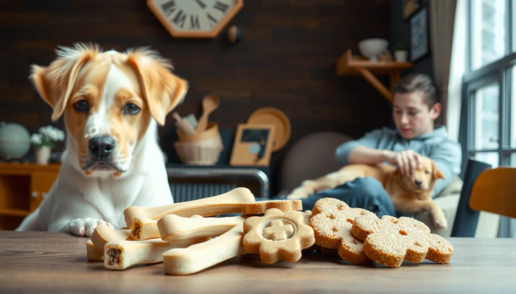 Featured: Best Diabetic Dog Treats: Top Choices & Essential Tips