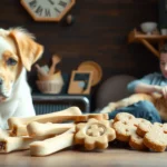Featured: Best Diabetic Dog Treats: Top Choices & Essential Tips