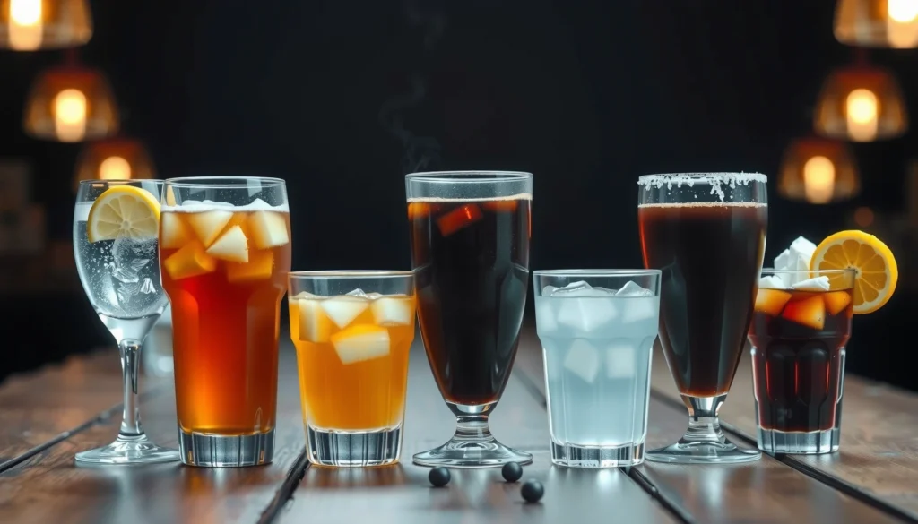 Featured: Best Diabetic Drinks: Healthy Choices and Smart Options