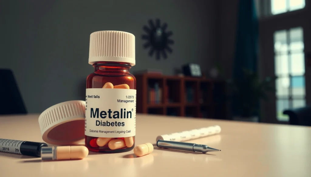 Featured: Best Diabetic Drugs for Type 2 Diabetes