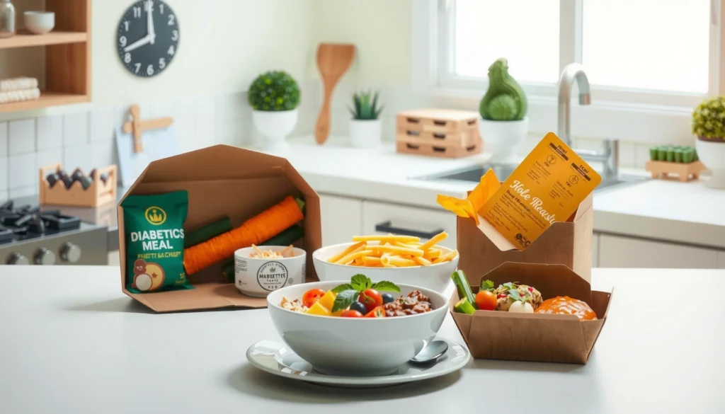 Featured: Best Diabetic Food Delivery Services