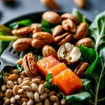Featured: Best Diabetic Foods for Blood Sugar Management
