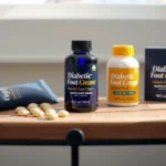 Featured: Best Diabetic Foot Cream: Top Picks & Essential Care Tips