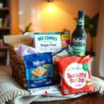 Featured: Best Diabetic Gift Baskets: Top Picks