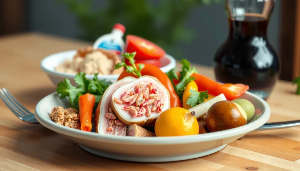 Featured: Best Diabetic Meals: Healthy & Delicious Options for Daily Eating