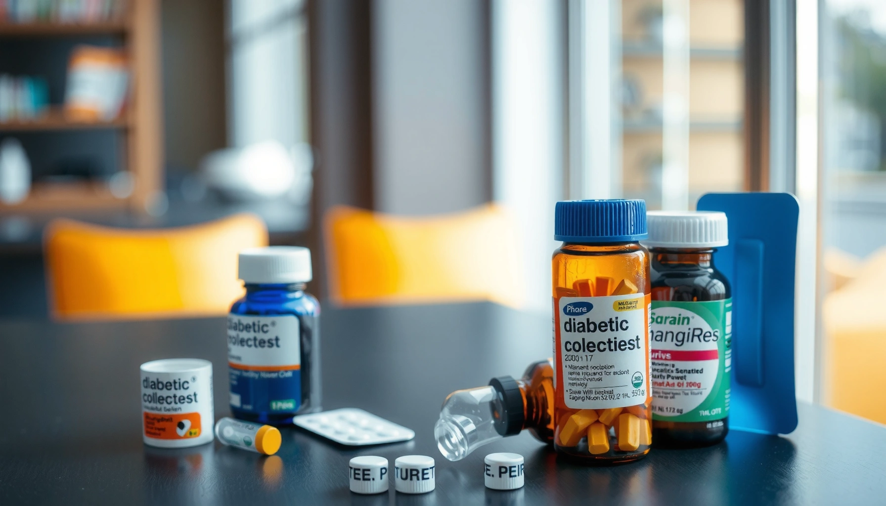 Featured: Best Diabetic Medication: Your Guide to Options