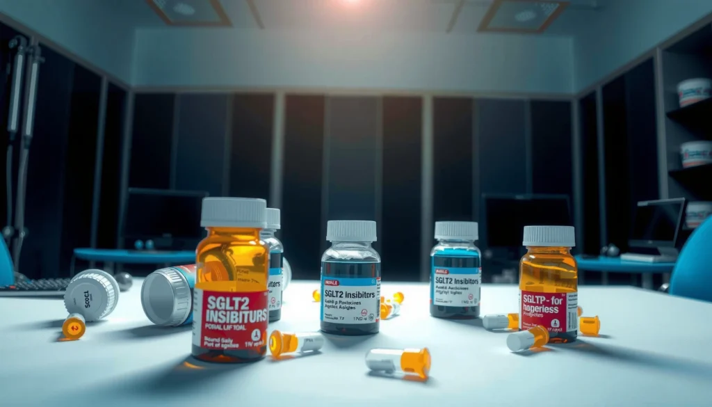 Featured: Best Diabetic Medications for Kidney Disease: Top Options