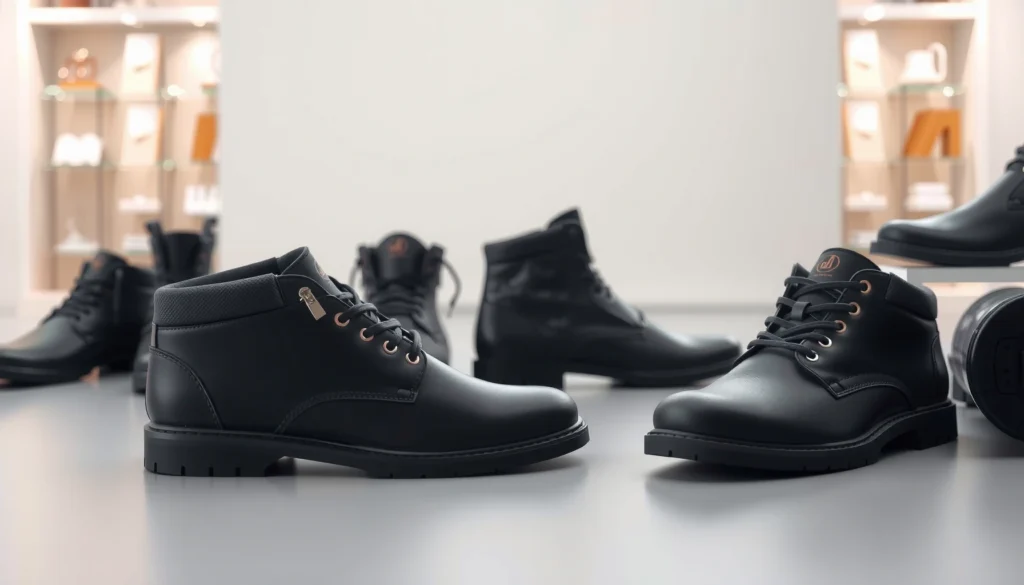 Featured: Best Diabetic Shoes for Men: Top Picks and Guide