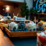 Featured: Best Diabetic Snacks Before Bed for Stable Blood Sugar